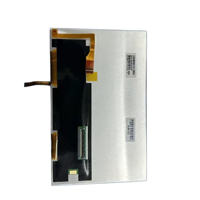 Alt view image 2 of 3 - C080VTN03.1 Car mounted LCD screen
