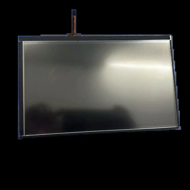 Alt view image 3 of 3 - C080VTN03.1 Car mounted LCD screen