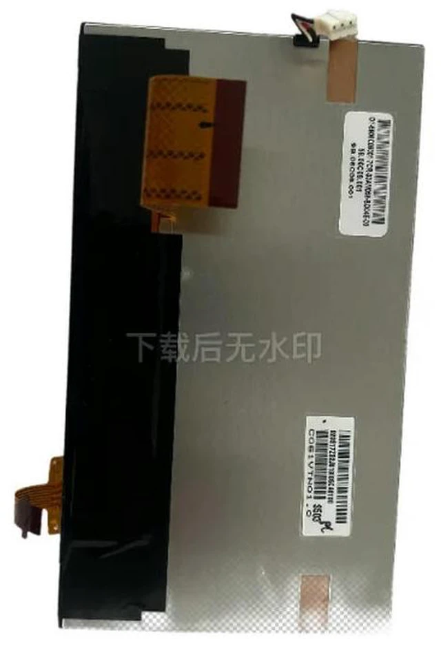 Main image of C061VTN01.0 Car mounted LCD screen