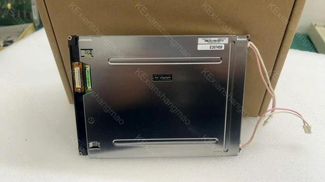 Main image of PD064VT5 industrial display screen