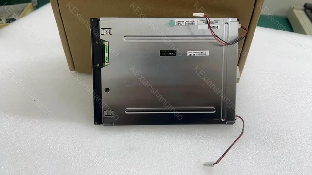 Alt view image 2 of 3 - PD064VT5 industrial display screen