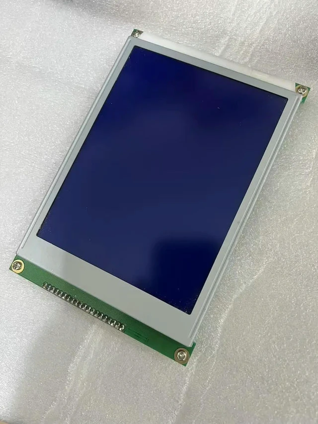 Alt view image 3 of 3 - 240-18A LCD screen