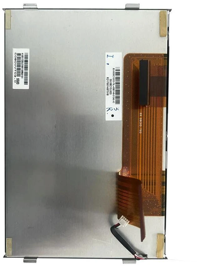 Main image of C080VVT03.0 Car mounted LCD screen