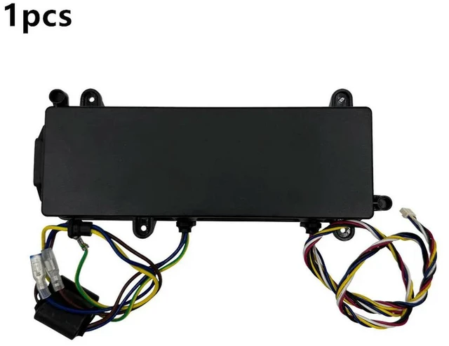 Main image of Base station power supply compatible with Roborock G10s G10s auto G10s pro robot vacuum cleaner accessories