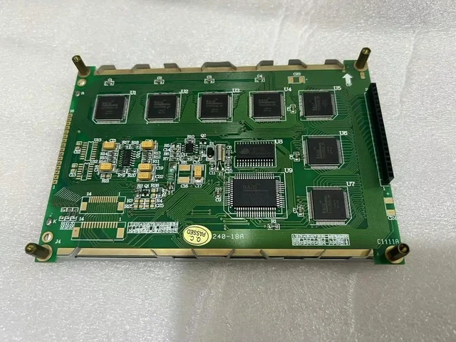 Main image of 240-18A LCD screen