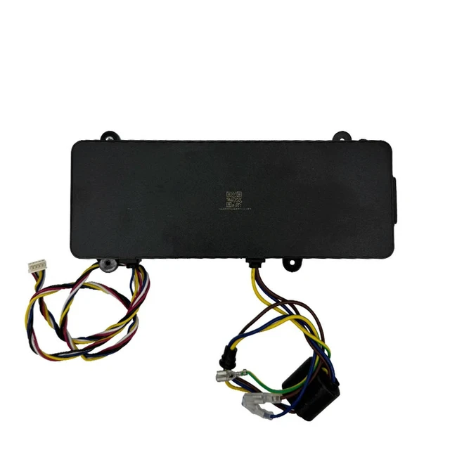 Alt view image 2 of 3 - Base station power supply compatible with Roborock G10s G10s auto G10s pro robot vacuum cleaner accessories