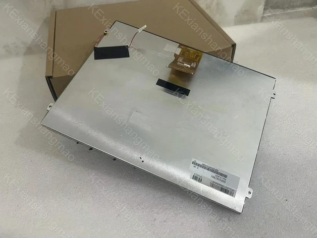 Main image of industrial display LCD screen HSD104IXN1 HSD1041XN1