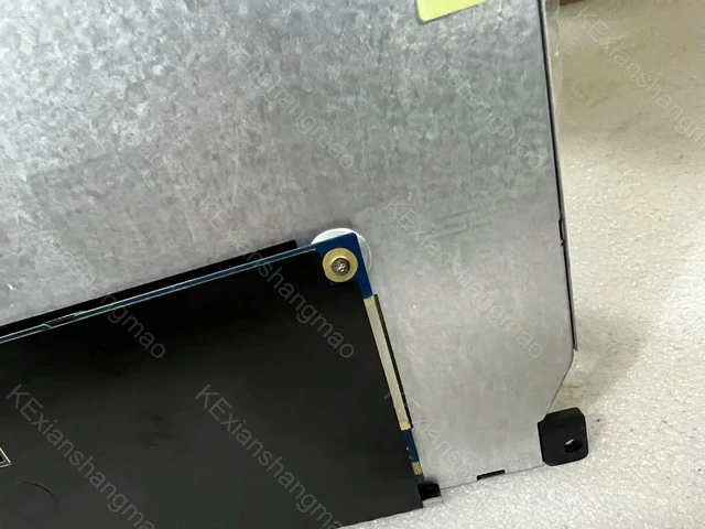 Alt view image 3 of 3 - LQ121S1LG84 industrial display screen