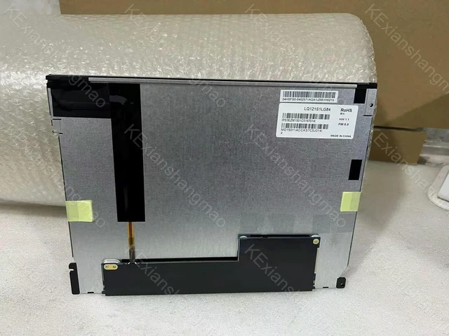 Main image of LQ121S1LG84 industrial display screen