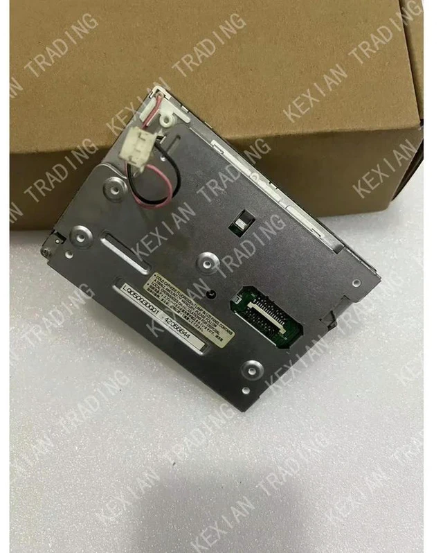 Main image of industrial display LCD screen LQ050Q3DG01