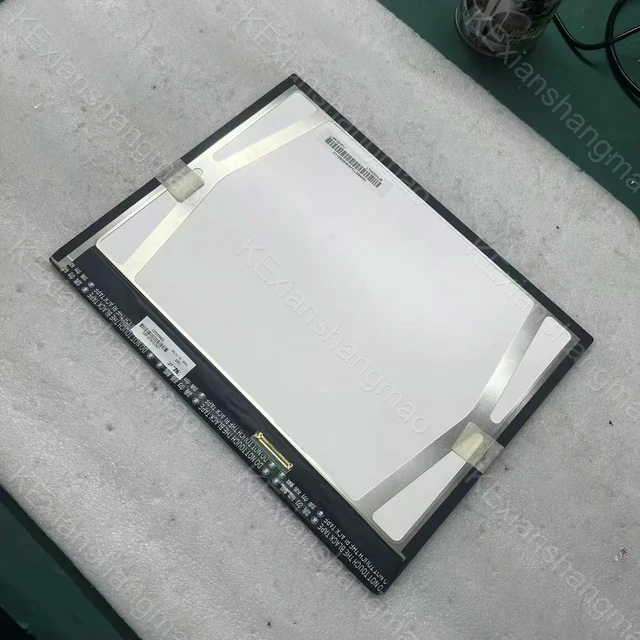 Main image of LTN121XL01-N03 12.1inch industrial screen