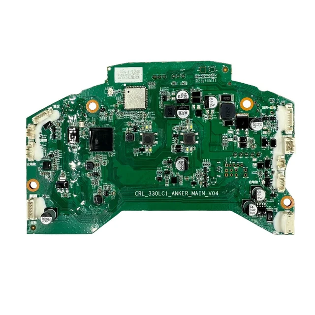 Alt view image 3 of 3 - Motherboard compatible with Eufy L60 hybrid SES T2278 robot vacuum cleaner spare parts