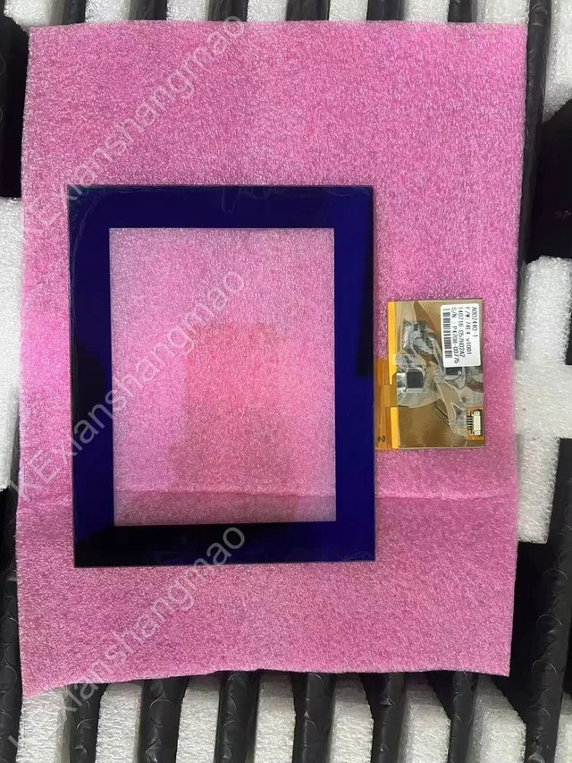 Main image of A002440-1 140716-057H02A2 P4708-00389 touch screen