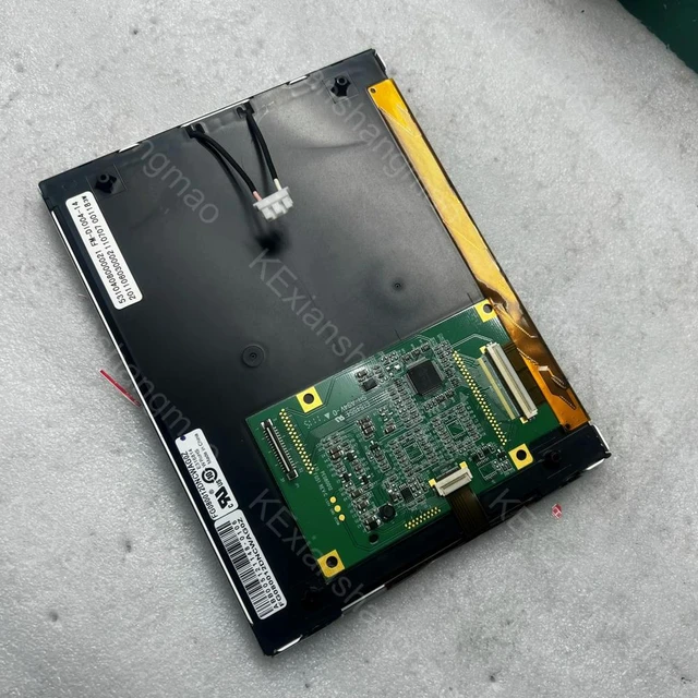 Main image of FG080012DNCWAG0Z 8inch industrial screen