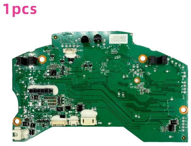 Main image of Motherboard compatible with Eufy L60 hybrid SES T2278 robot vacuum cleaner spare parts