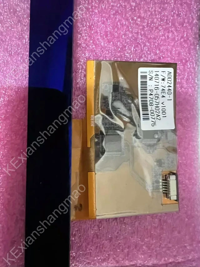 Alt view image 3 of 3 - A002440-1 140716-057H02A2 P4708-00389 touch screen