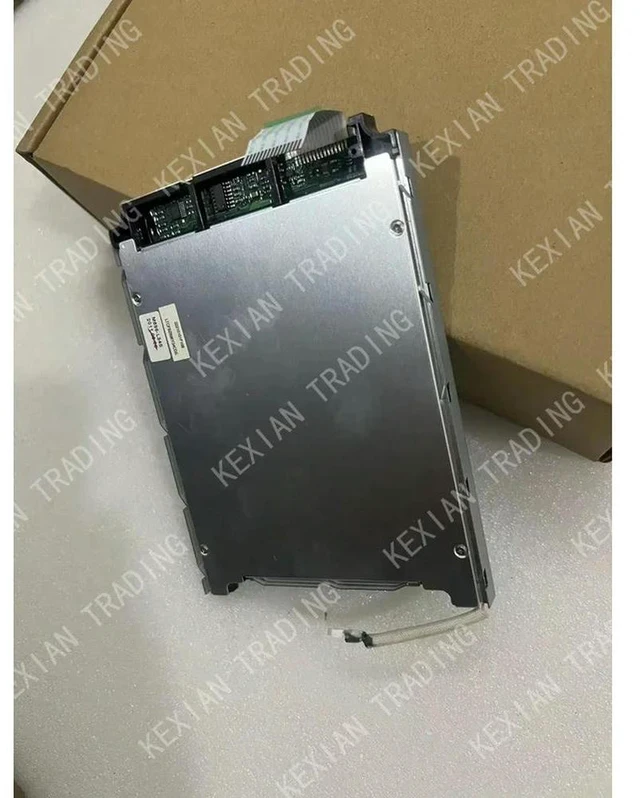 Alt view image 2 of 3 - Industrial Control LCD Screen for Display LTCFBZ896Y34CDS M896-L34S