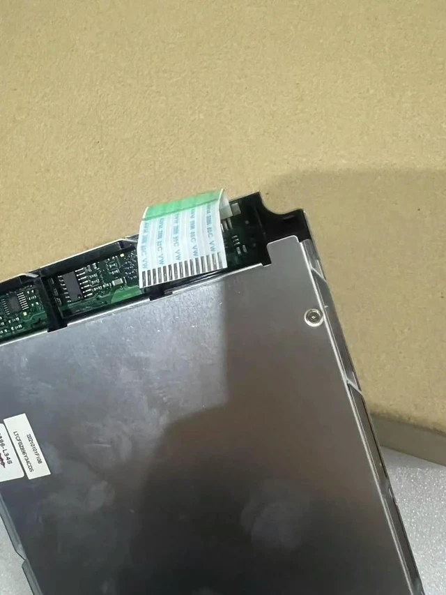 Alt view image 3 of 3 - Industrial Control LCD Screen for Display LTCFBZ896Y34CDS M896-L34S
