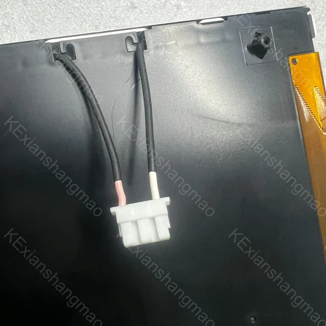 Alt view image 2 of 3 - FG080012DNCWAG0Z 8inch industrial screen