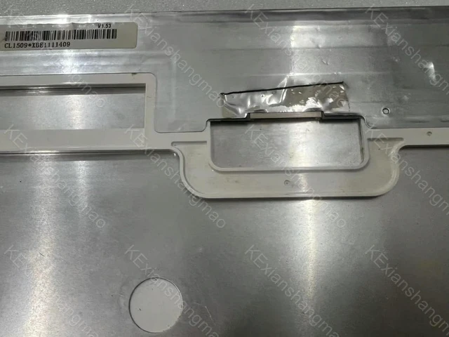 Alt view image 3 of 3 - industrial display screen LQ150X1LW72