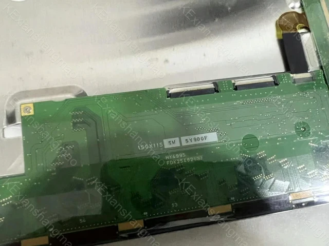 Alt view image 3 of 3 - 15 industrial display LCD screen MAA150DXF01