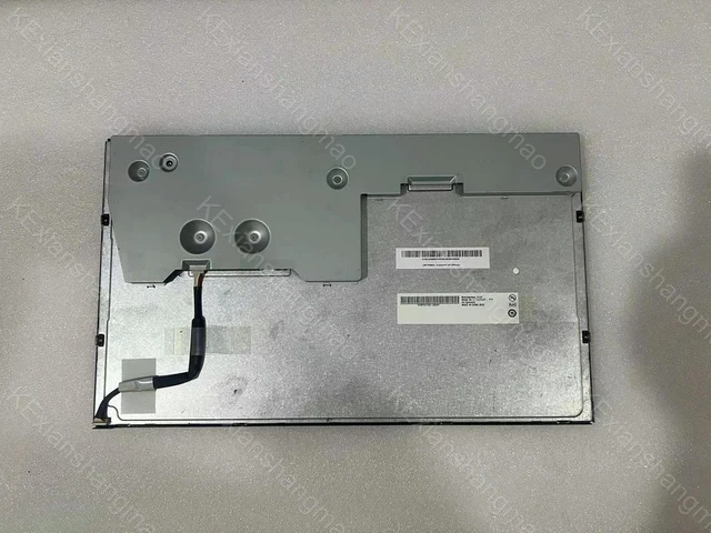 Alt view image 2 of 3 - industrial LCD display screen G156XW01 V.2