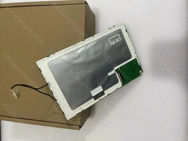 Main image of TX20D18VM2BPA industrial display LCD screen