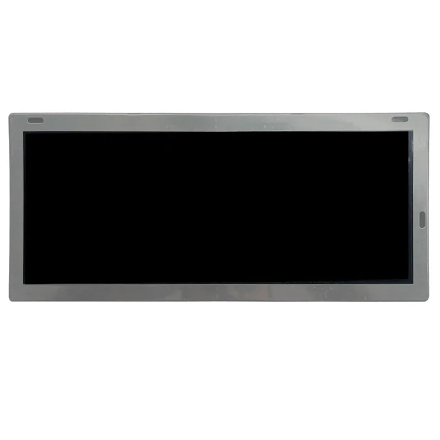 Alt view image 2 of 3 - AA088HA01 AA088HA03A AA088HA04A T-51965GD088ZU LQ088H9DR01U LQ088H9AR03 8.8inch car LCD screen