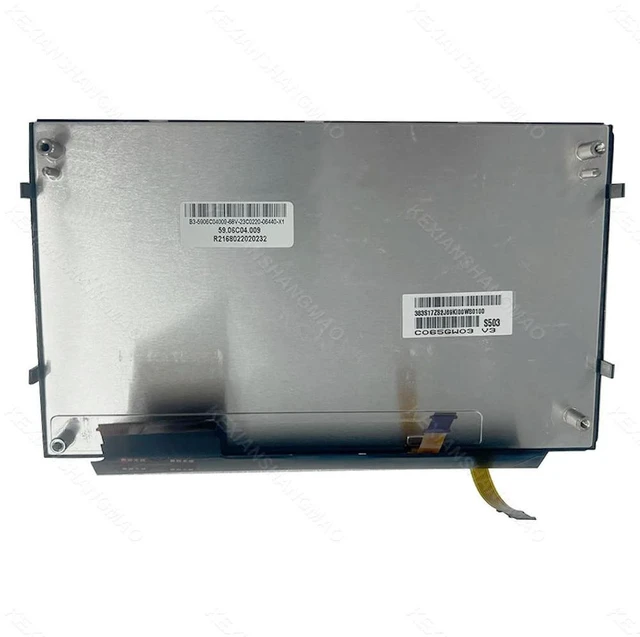 Main image of 6.5inch industrial control LCD screen C065GW03 V3