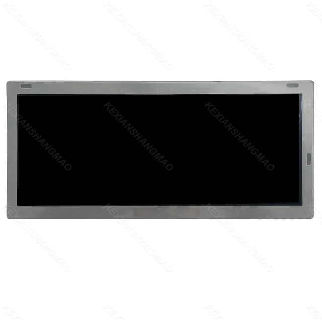 Main image of LQ088H9DR01 LQ088H9DR01R AA088HA04 AA088HA03A 8.8inch car-mounted LCD screen