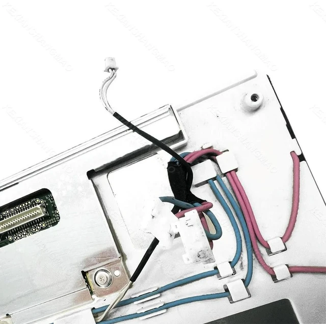 Alt view image 3 of 3 - LQ088H9DR01 LQ088H9DR01R AA088HA04 AA088HA03A 8.8inch car-mounted LCD screen