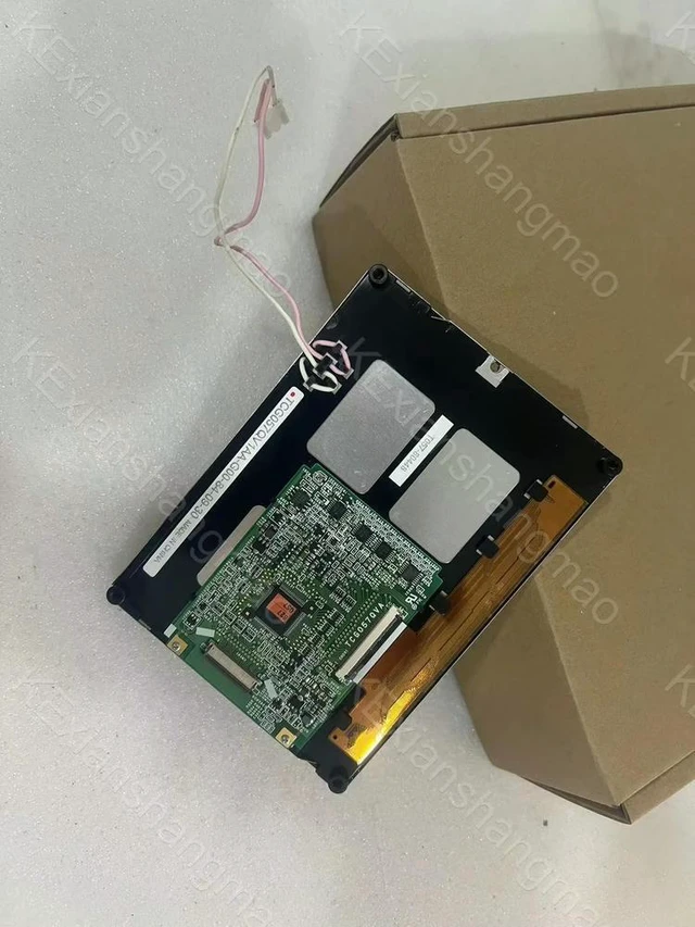 Main image of 5.7-inch display screen TCG057QV1AA-G00