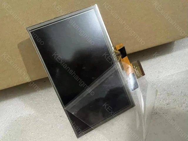 Main image of ZD050NA-01H industrial display LCD screen