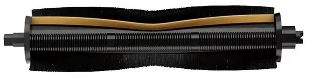Alt view image 2 of 3 - Main brush/side brush/dust bag/filter/mop cloth compatible H40 D101CN robot vacuum cleaner spare parts