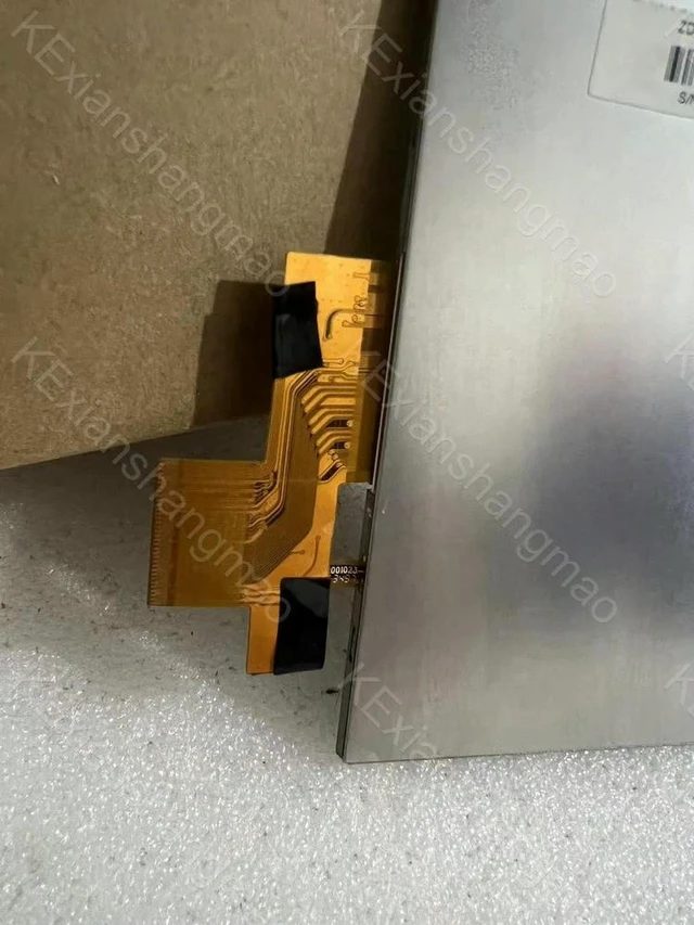 Alt view image 3 of 3 - ZD050NA-01H industrial display LCD screen