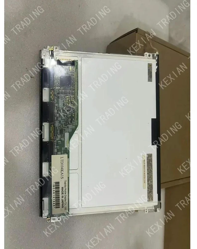Main image of LTD104KA1S 10.4-inch industrial display LCD screen