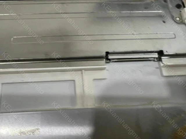 Alt view image 2 of 3 - industrial display screen LTA104S1-L01