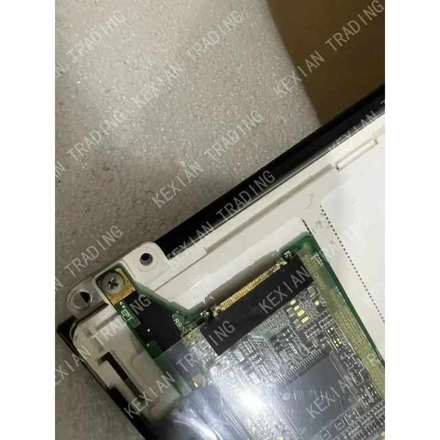 Alt view image 3 of 3 - LTD104KA1S 10.4-inch industrial display LCD screen