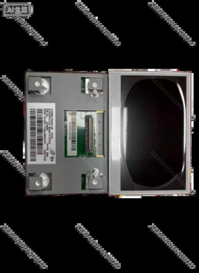 Alt view image 2 of 2 - DJ042PA-01A Car mounted LCD screen