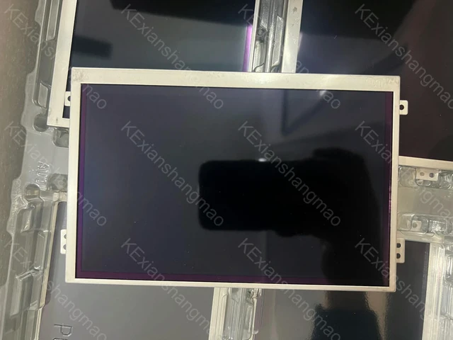 Alt view image 2 of 3 - C070EAT01.0 industrial display LCD screen