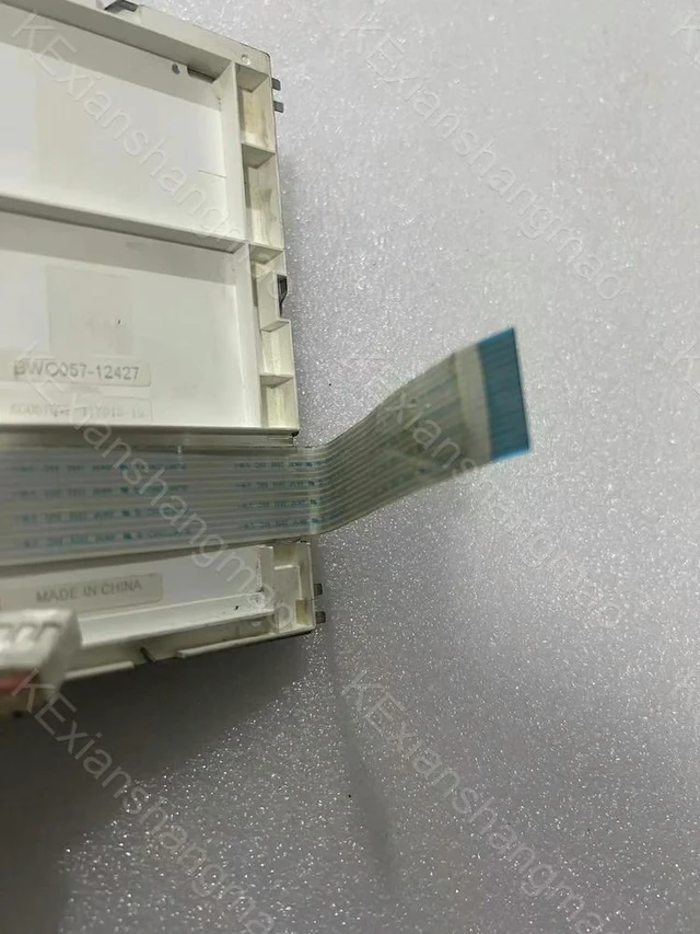 Alt view image 3 of 3 - 5.7-inch industrial display screen KG057QV1FA-G00