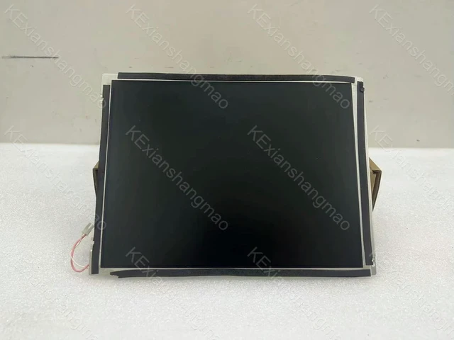 Alt view image 3 of 3 - 10.4-inch display screen G104SN03 V.0