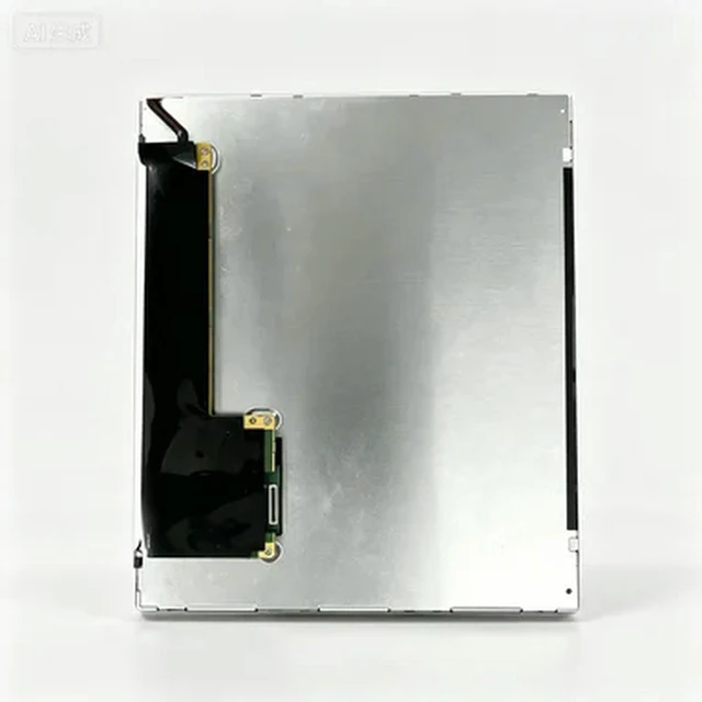 Alt view image 3 of 3 - Industrial LCD screen LQ121S1DC71