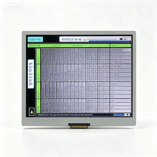 Main image of Industrial LCD screen LQ121S1DC71