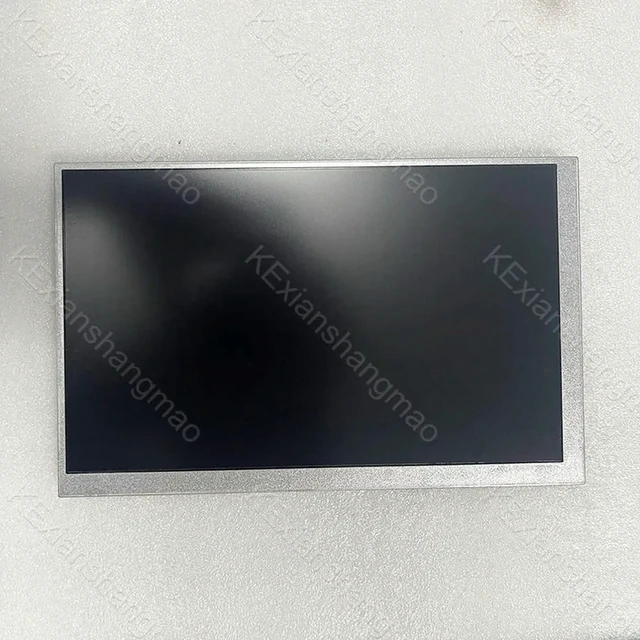 Alt view image 2 of 3 - Agres Monitor 7-inch LCD display agricultural autopilot navigation