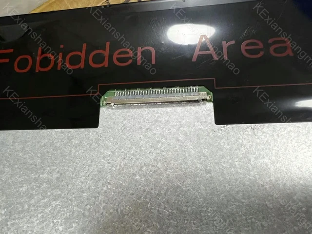 Alt view image 3 of 3 - G150XAN01.2 LCD screen