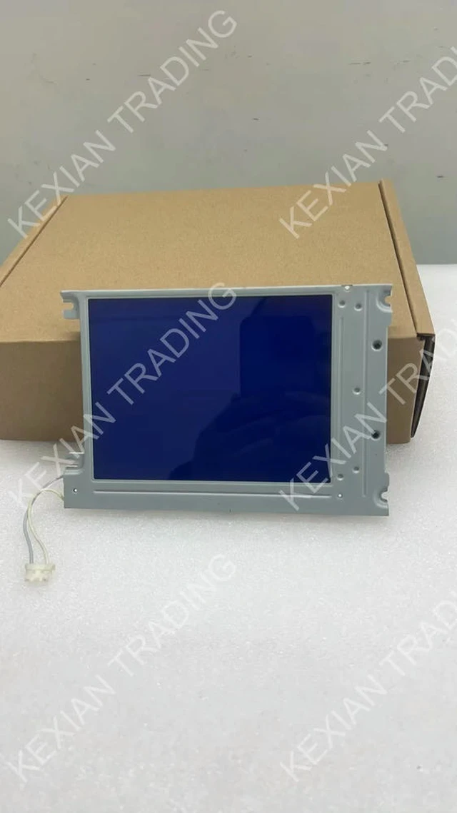 Alt view image 3 of 3 - 6AV6542-BB15-0AX0 6AV6 542-0BB15-0AX0 OP170B (100% pre shipment testing) LCD display panel