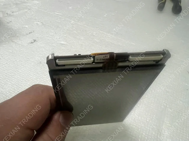 Alt view image 3 of 3 - ACX503AKN-2 brand-industrial LCD screen