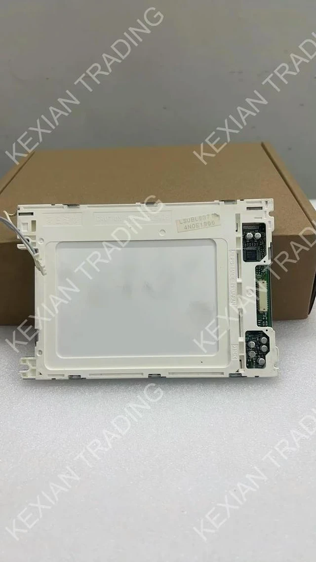 Main image of 6AV6542-BB15-0AX0 6AV6 542-0BB15-0AX0 OP170B (100% pre shipment testing) LCD display panel