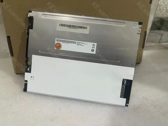 Alt view image 2 of 3 - A+ 10.4 Inch for Trimble Case lH AFS Pro700 LCD Screen Display Panel G104SN02 V.2